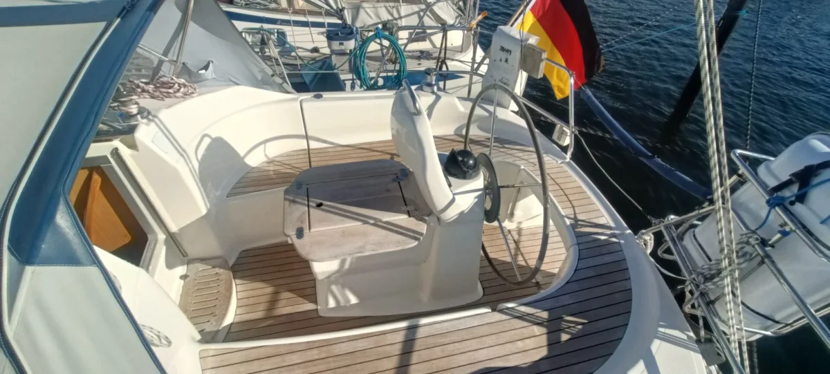 Bavaria 30 Cruiser