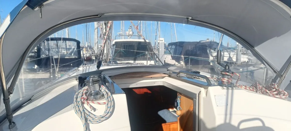 Bavaria 30 Cruiser