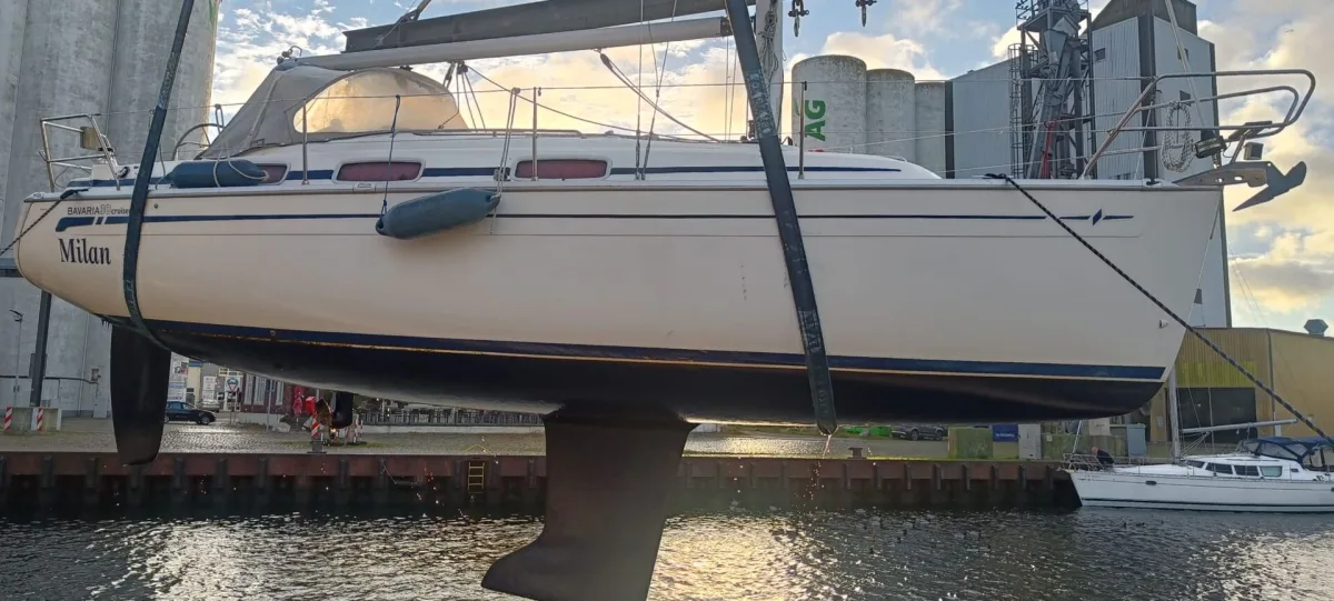 Bavaria 30 Cruiser