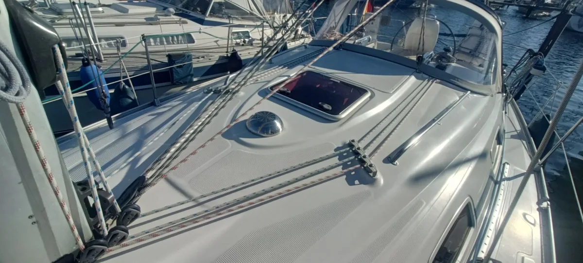 Bavaria 30 Cruiser