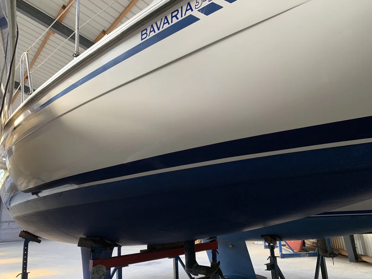 Bavaria 34 Cruiser