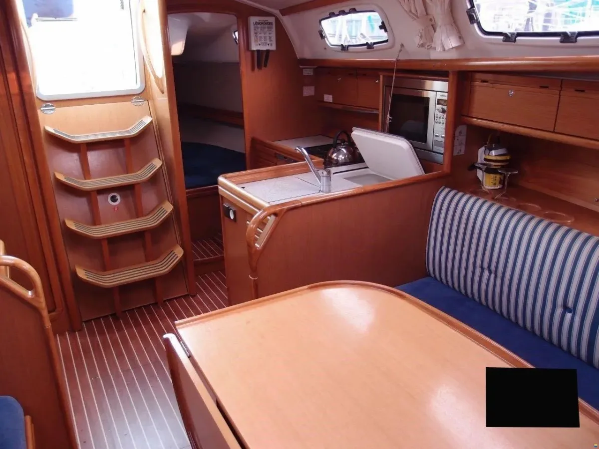 Bavaria 34 Cruiser