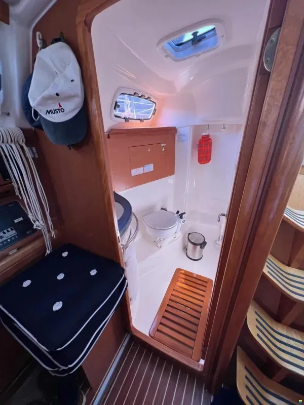 Bavaria 34 Cruiser
