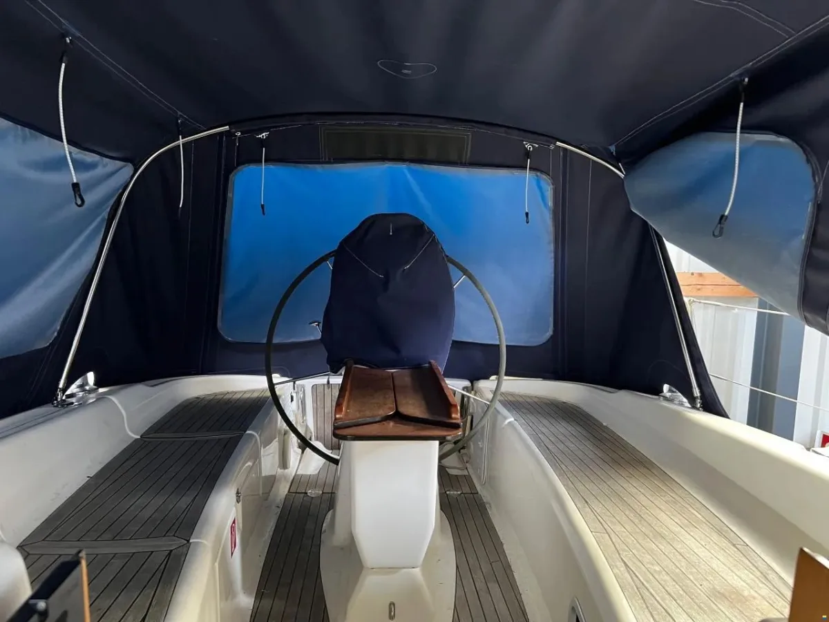 Bavaria 34 Cruiser