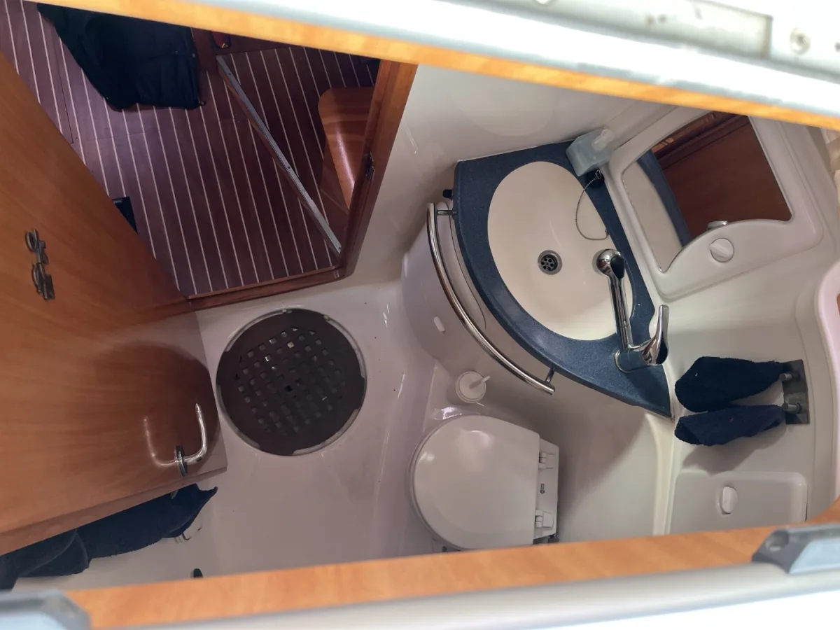 Bavaria 37 Cruiser