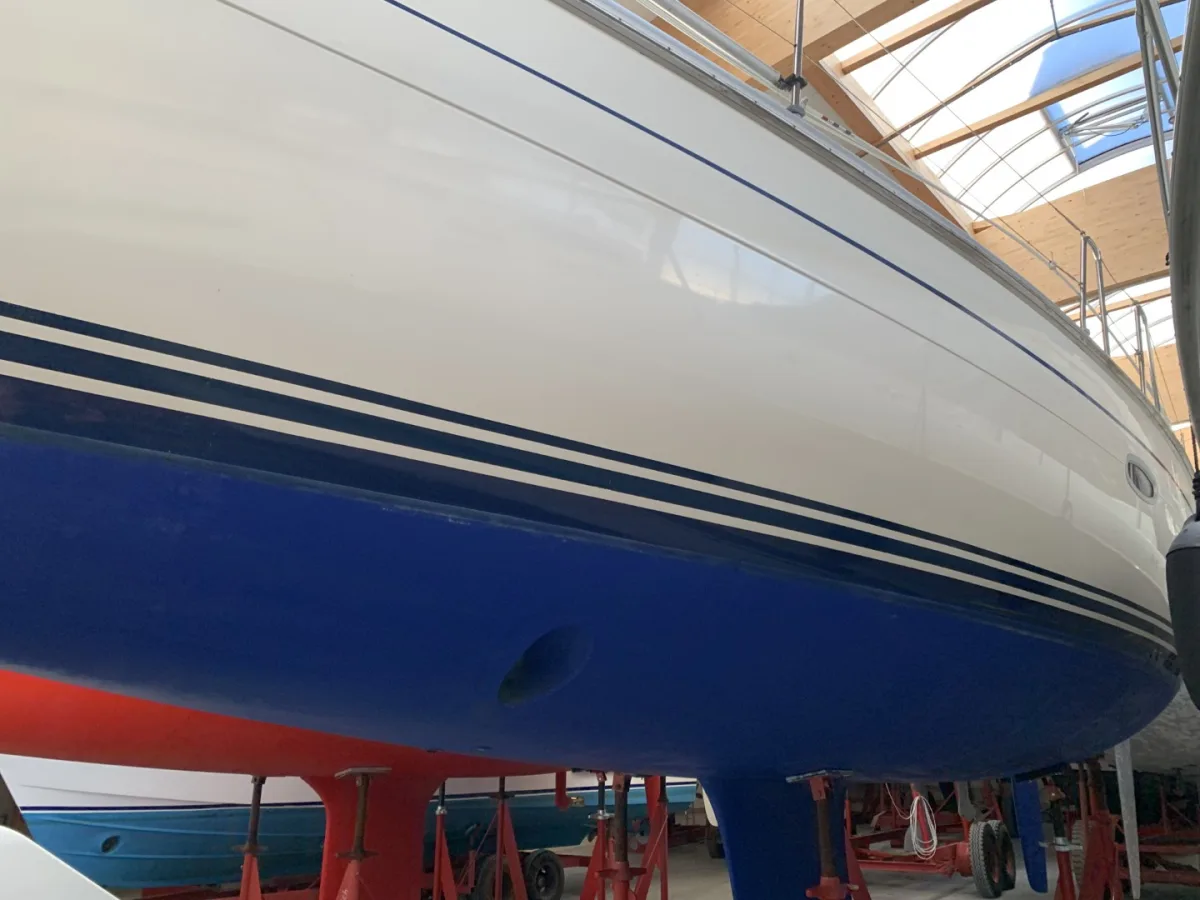 Bavaria 37 Cruiser