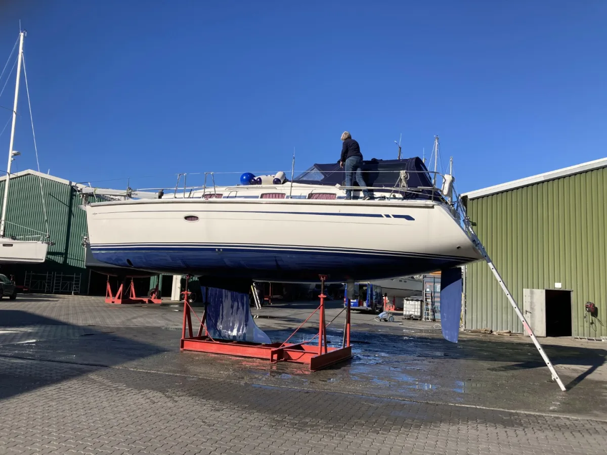 Bavaria 37 Cruiser