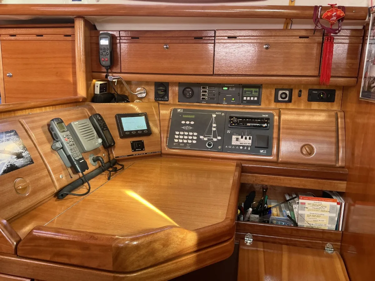 Bavaria 37 Cruiser
