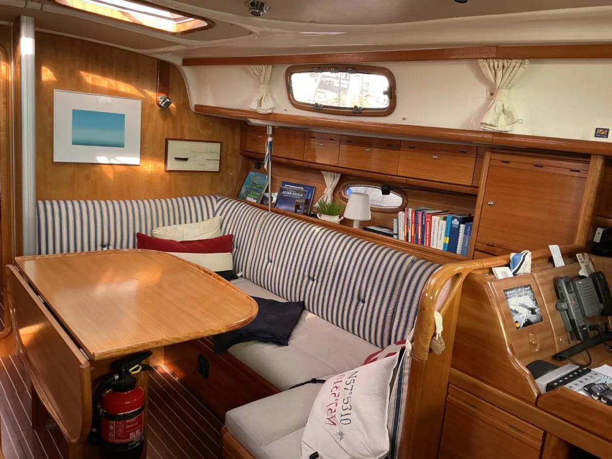 Bavaria 37 Cruiser