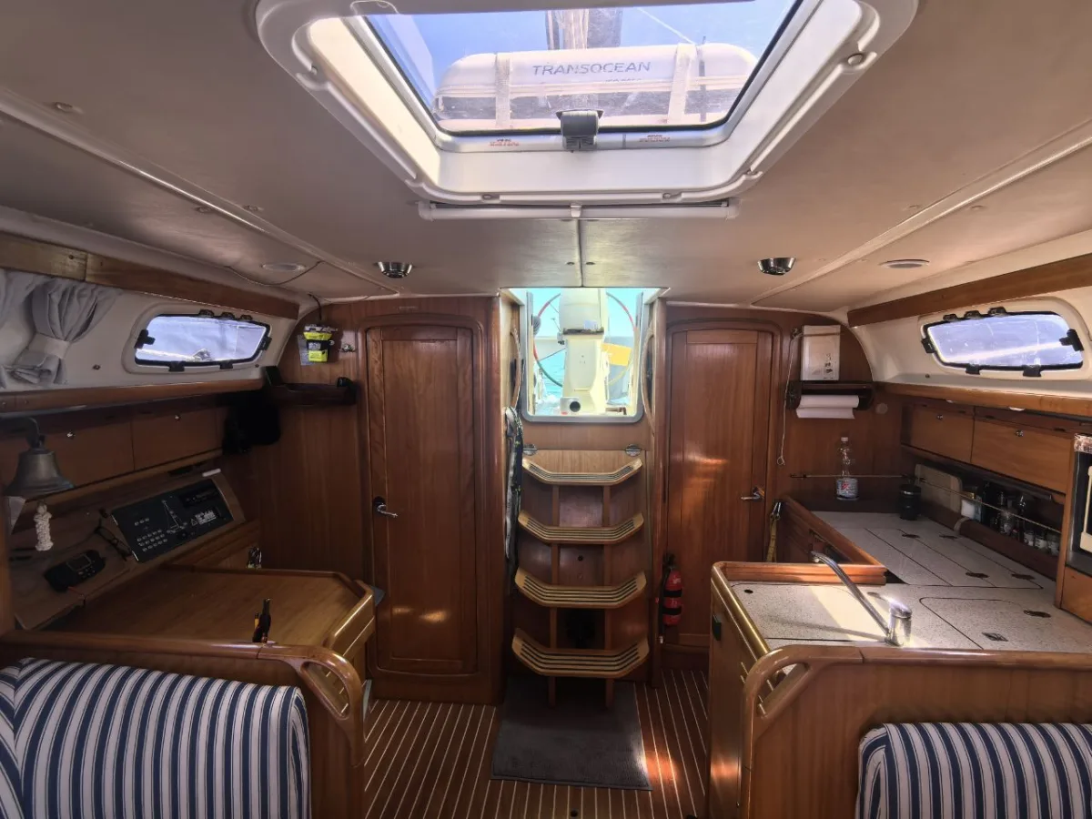 Bavaria 38 Cruiser