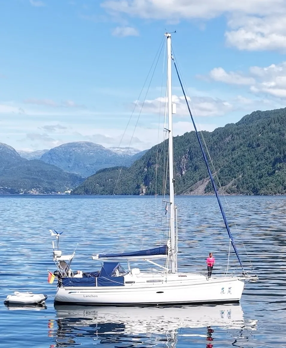 Bavaria 38 Cruiser