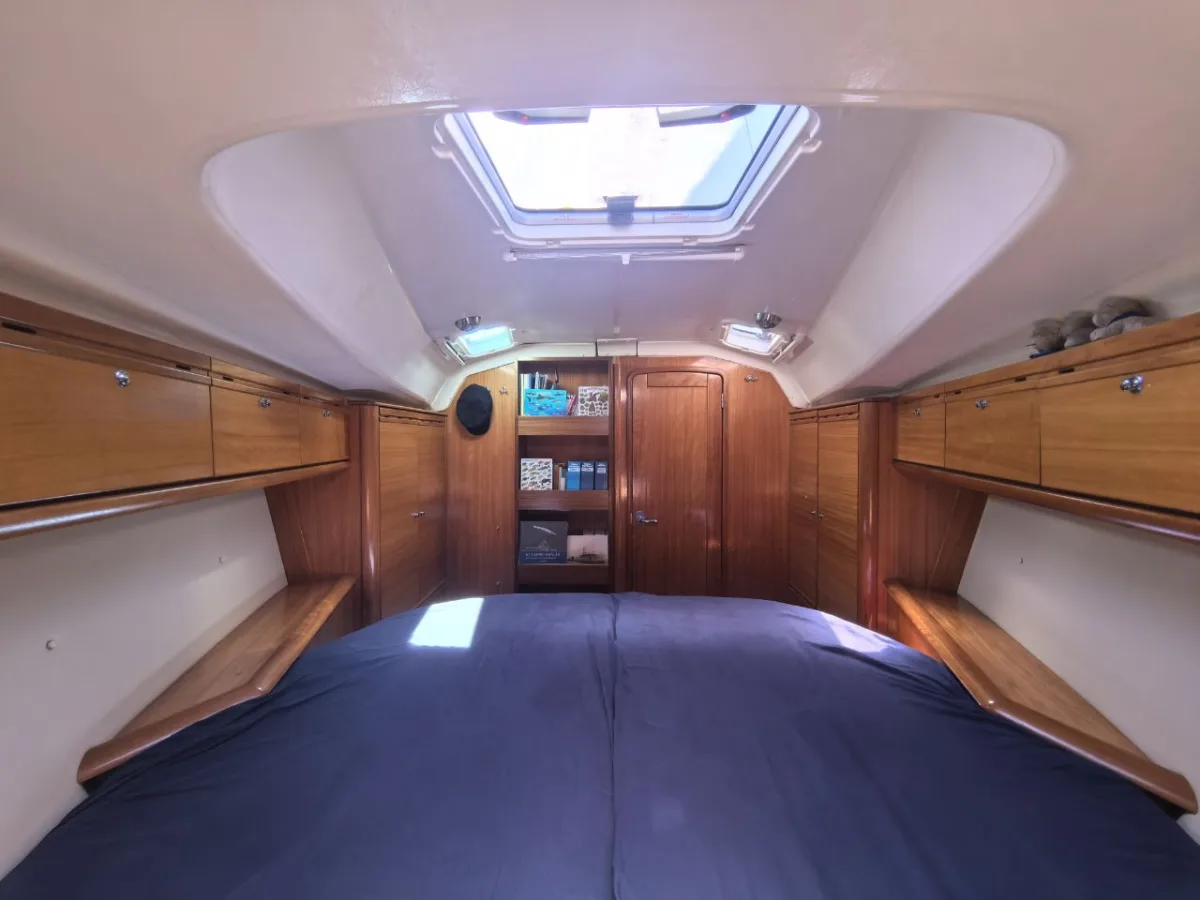 Bavaria 38 Cruiser