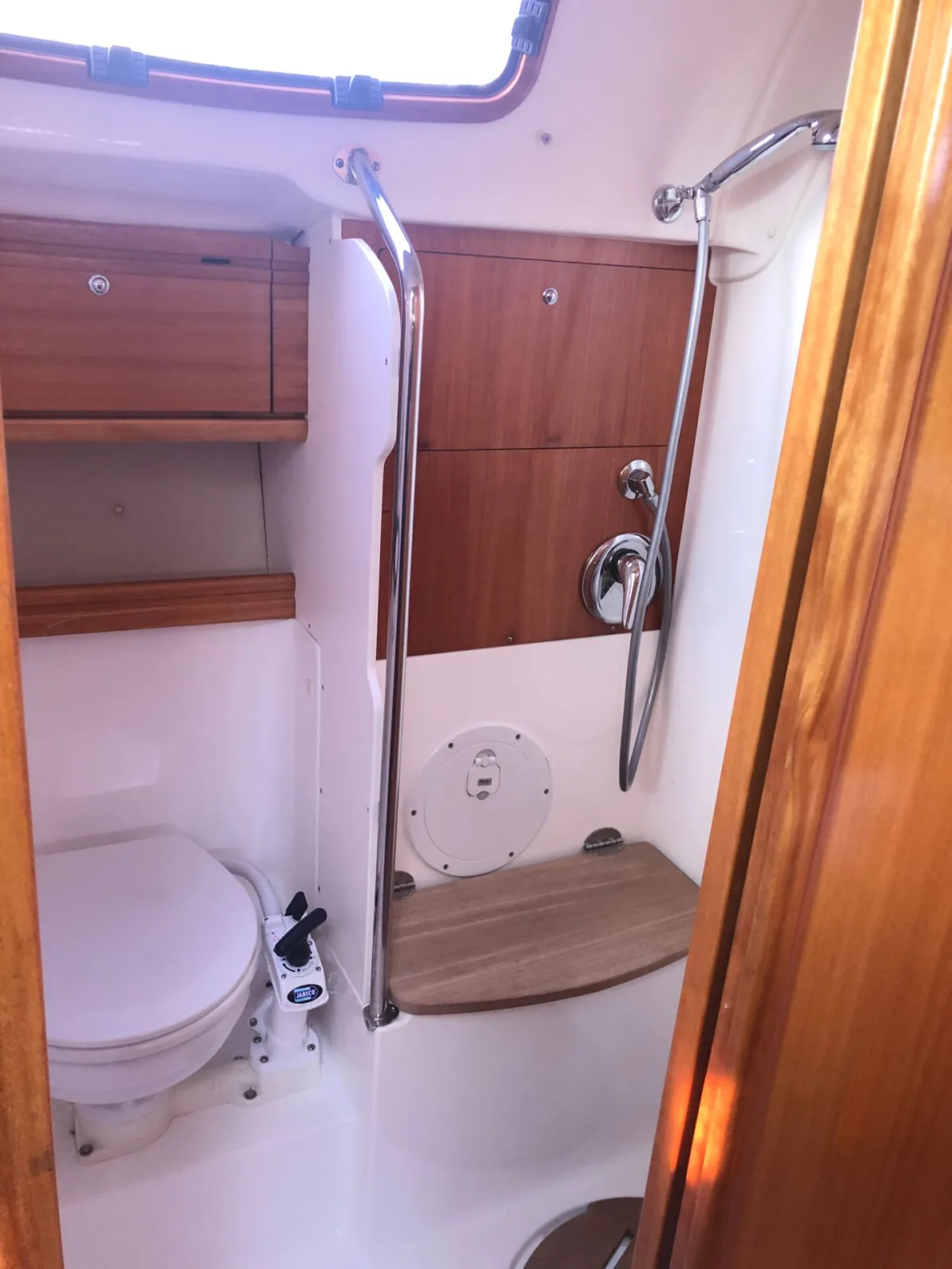 Bavaria 42 Cruiser