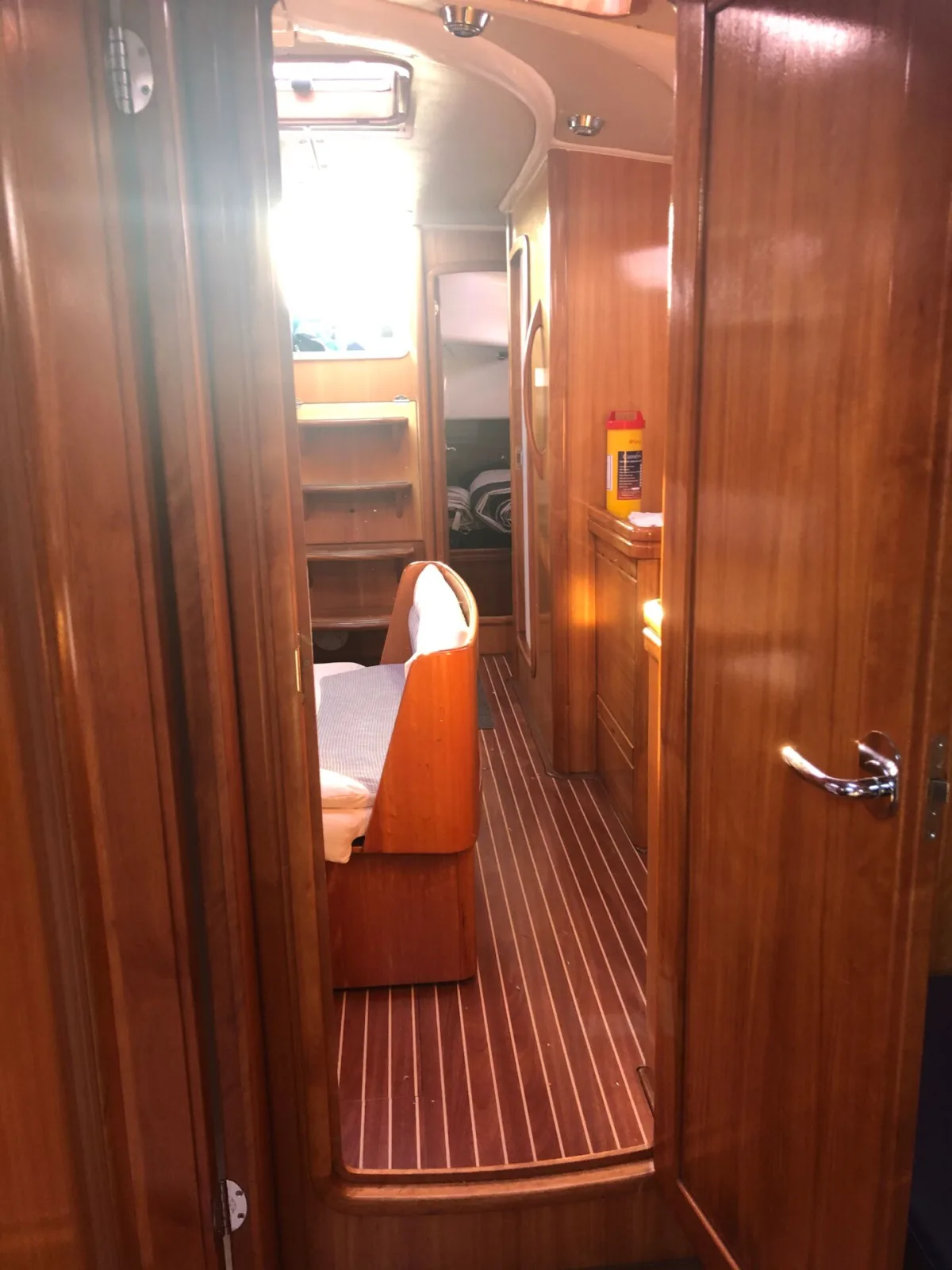 Bavaria 42 Cruiser