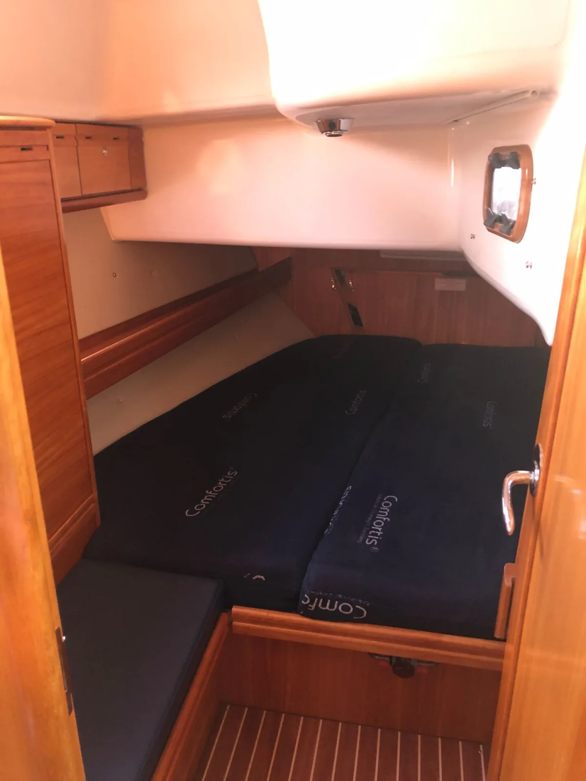 Bavaria 42 Cruiser