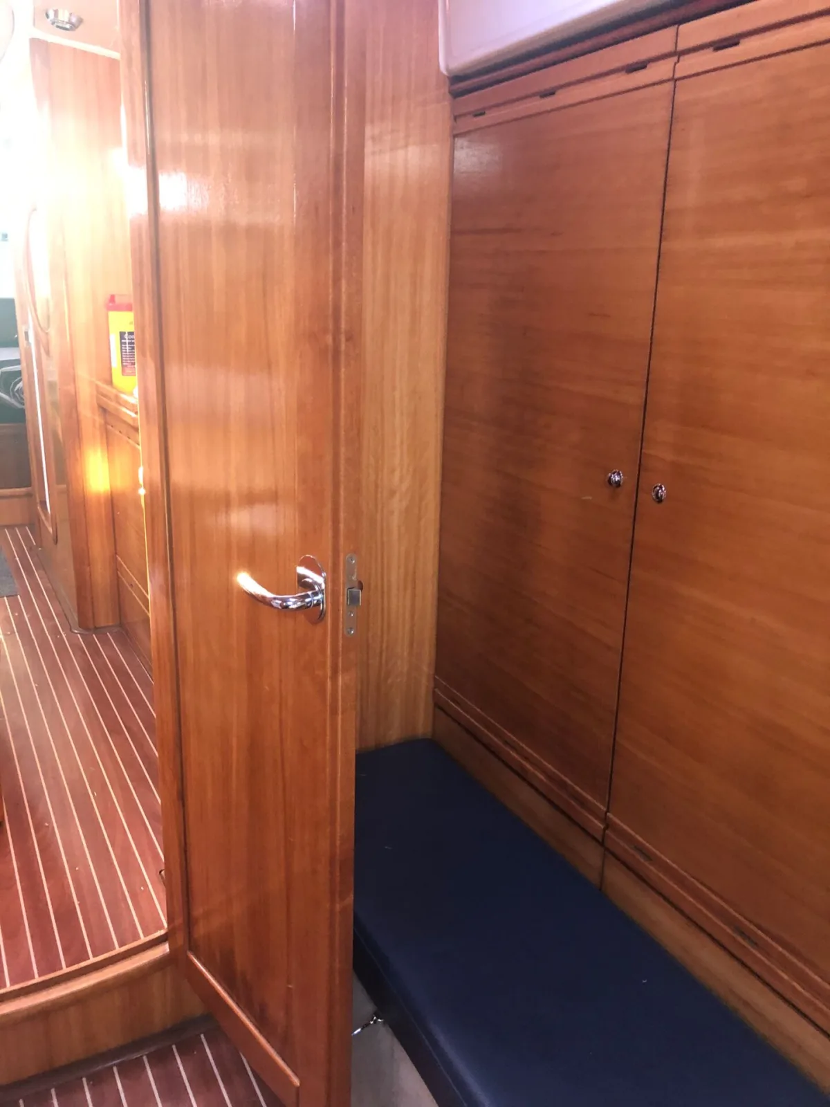 Bavaria 42 Cruiser