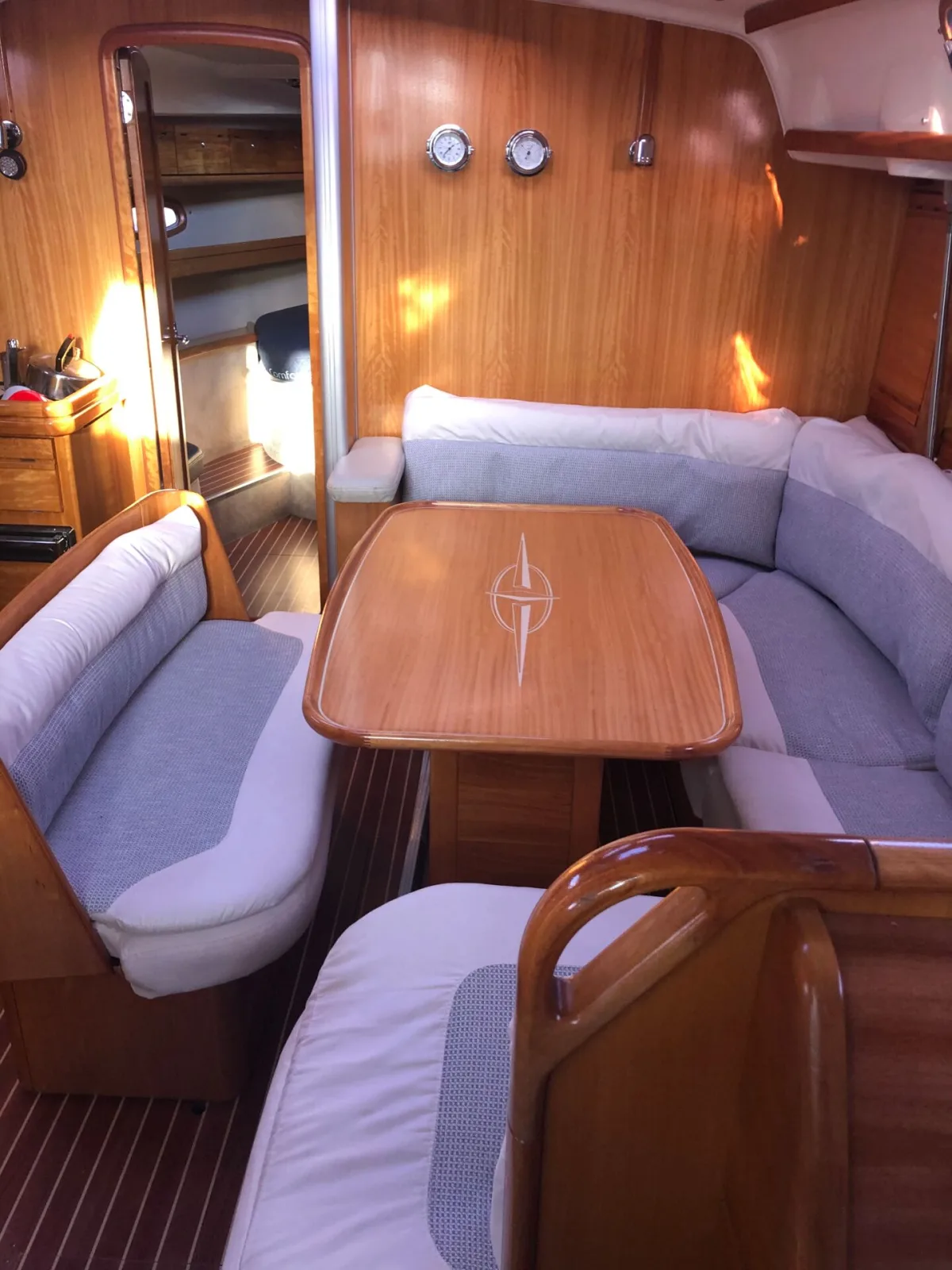 Bavaria 42 Cruiser