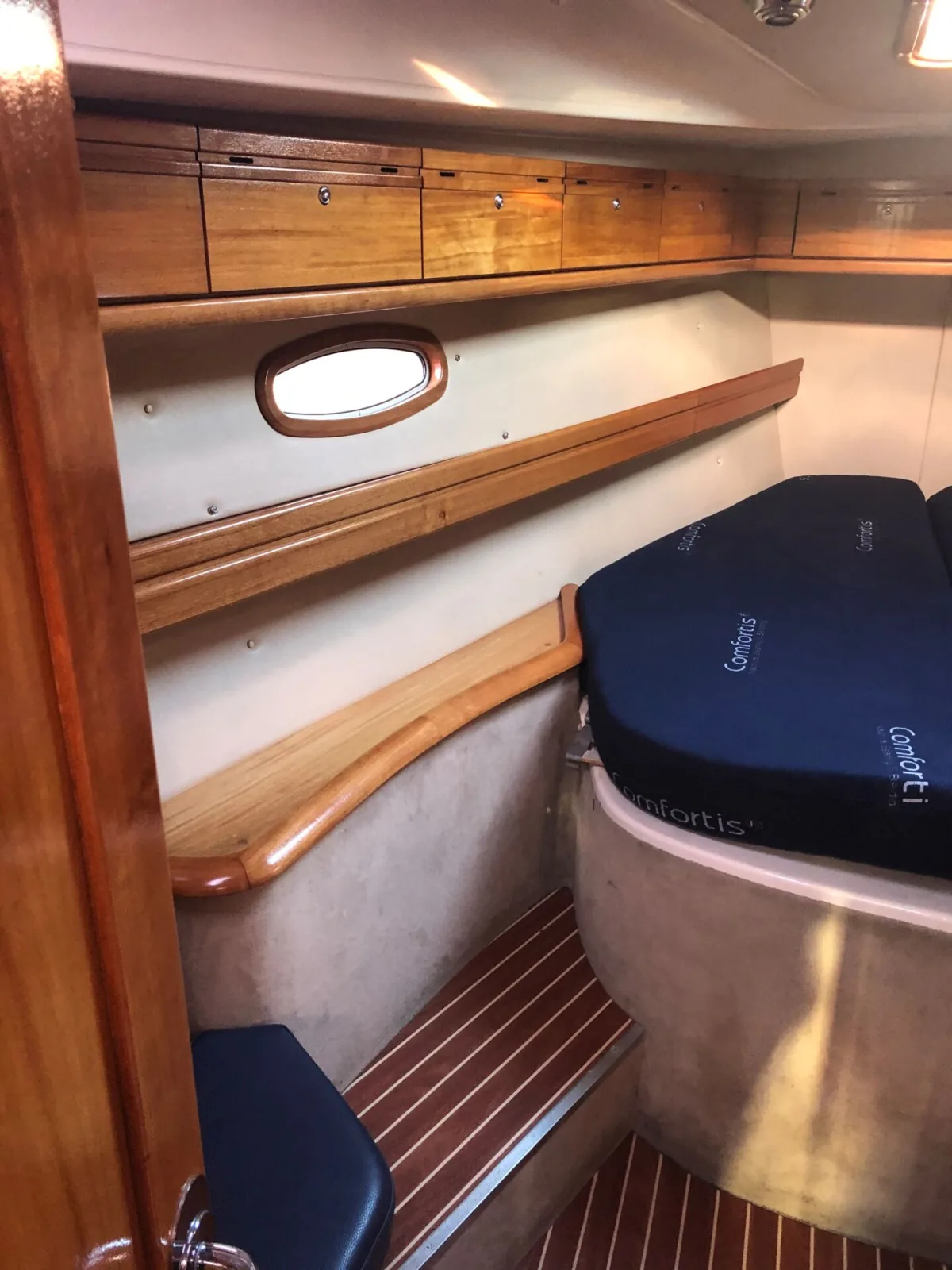 Bavaria 42 Cruiser