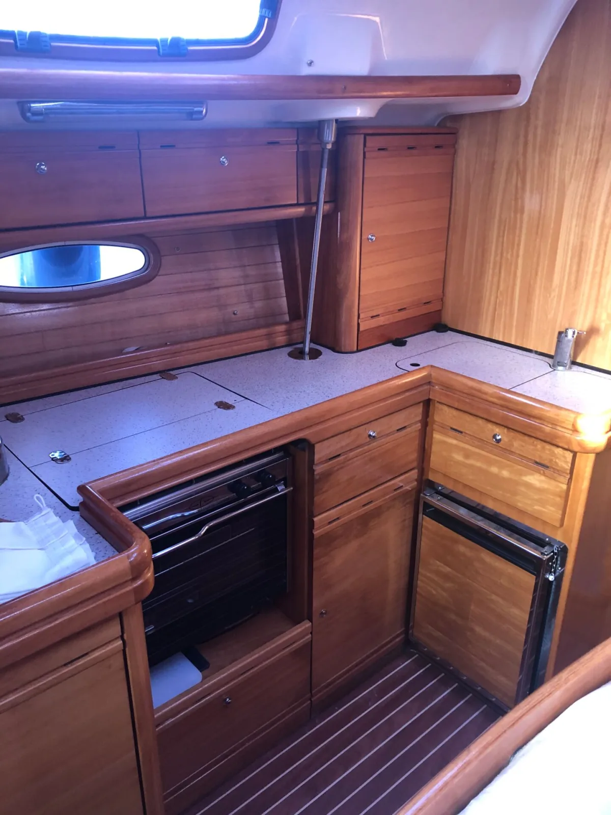 Bavaria 42 Cruiser