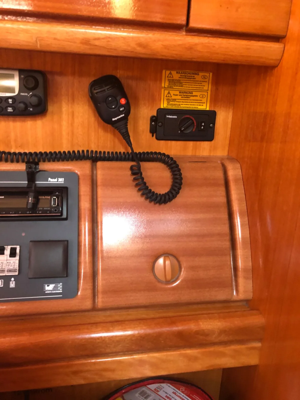 Bavaria 42 Cruiser