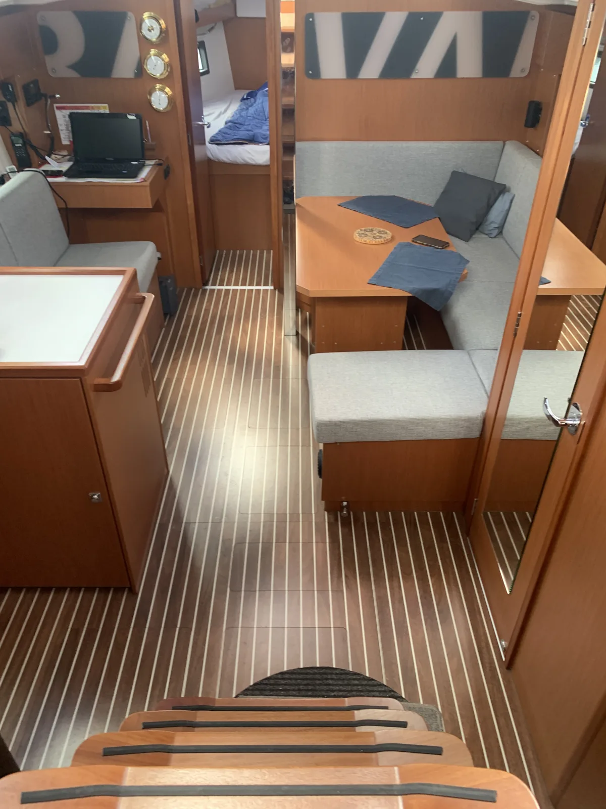 Bavaria C 38