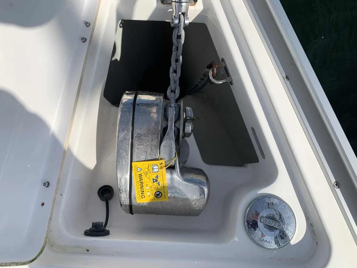 Bavaria Cruiser 34