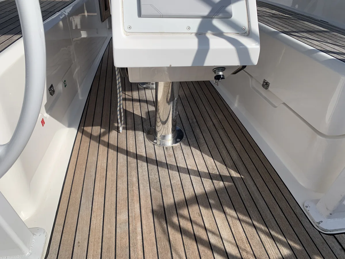 Bavaria Cruiser 34