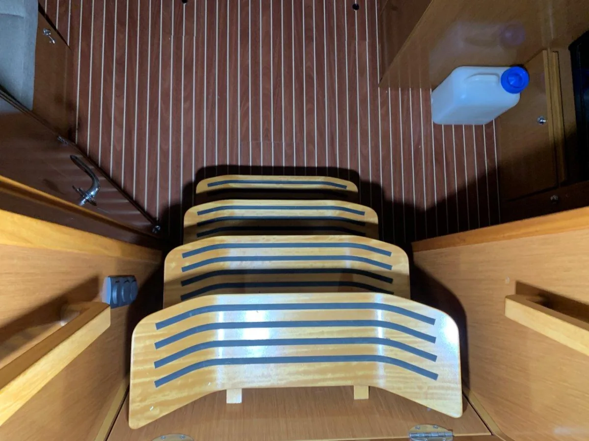 Bavaria Cruiser 36
