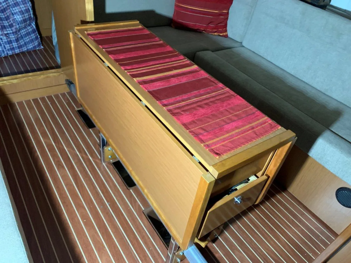 Bavaria Cruiser 36