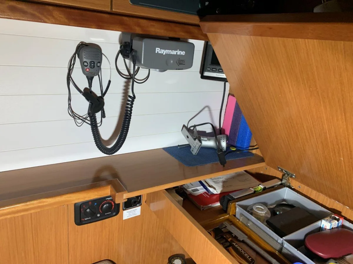 Bavaria Cruiser 36
