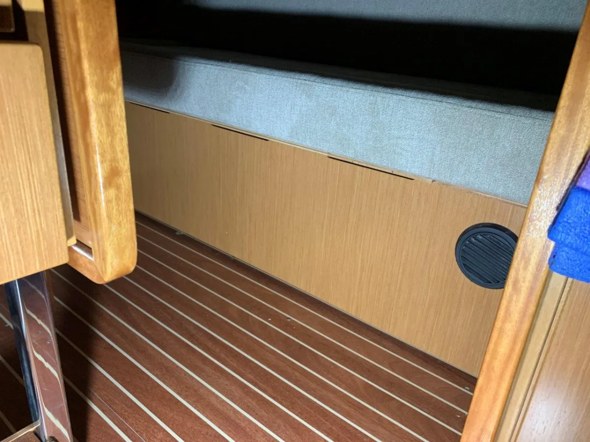 Bavaria Cruiser 36