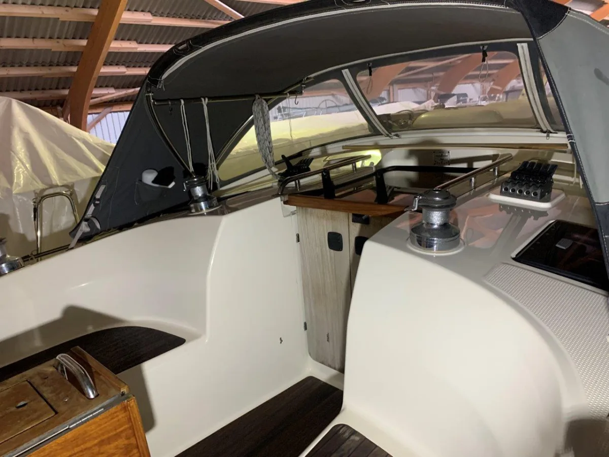 Bavaria Cruiser 36