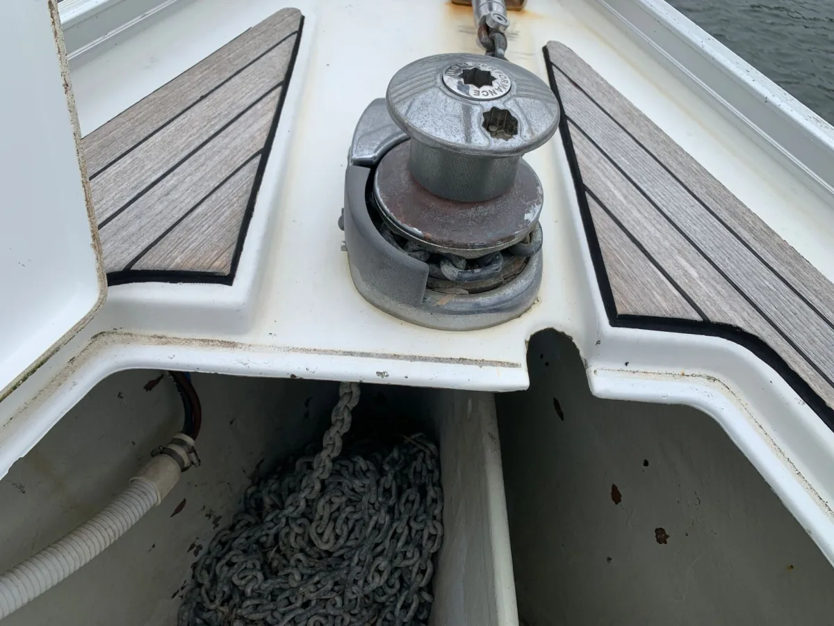 Beneteau Cyclades 43