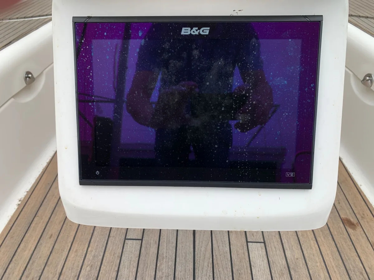 Beneteau Cyclades 43