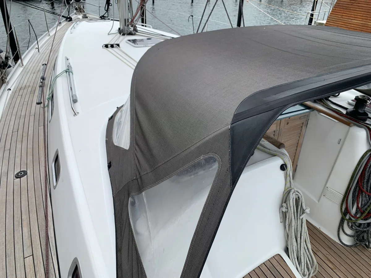 Beneteau Cyclades 43