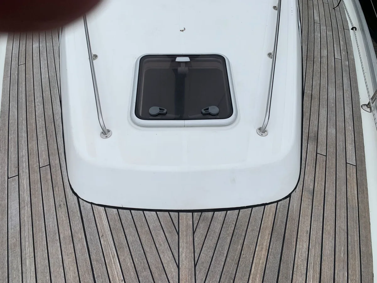 Beneteau Cyclades 43