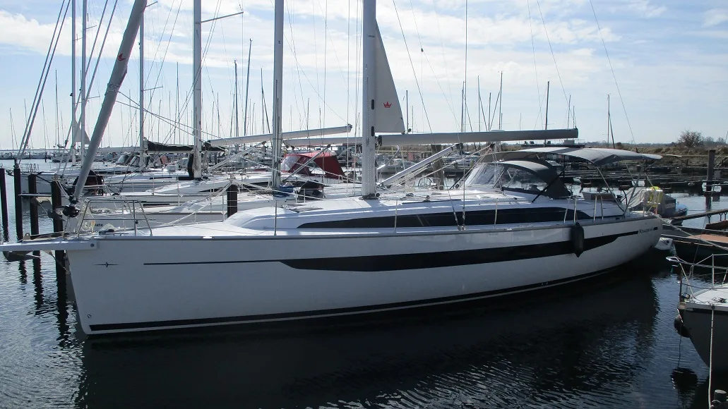 Bavaria Voyager 45