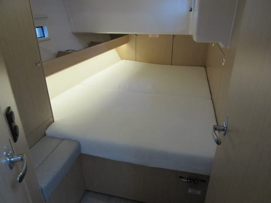 Bavaria Voyager 45