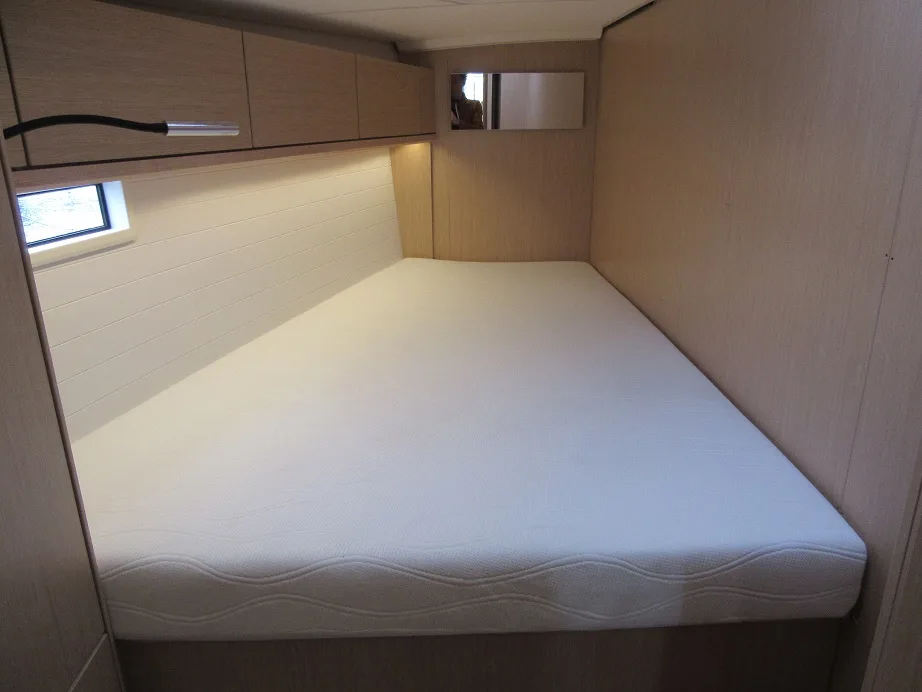 Bavaria Voyager 45