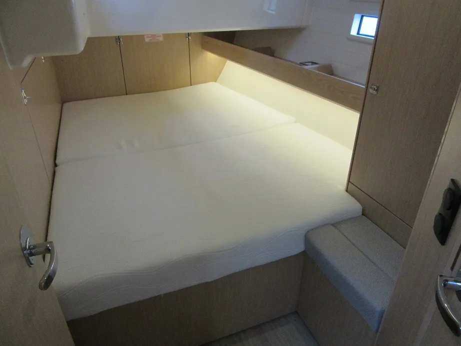 Bavaria Voyager 45