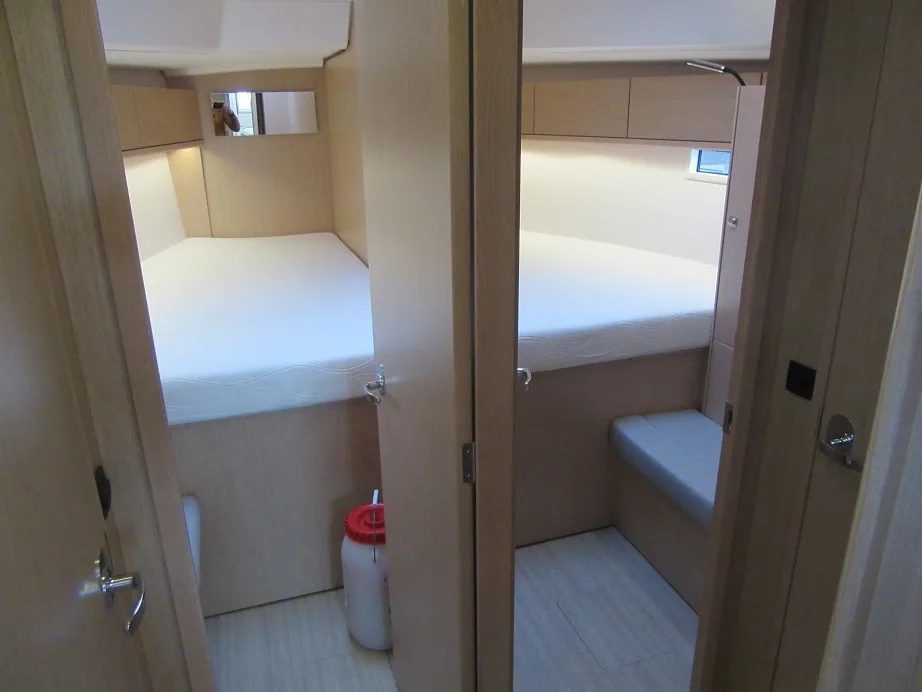 Bavaria Voyager 45