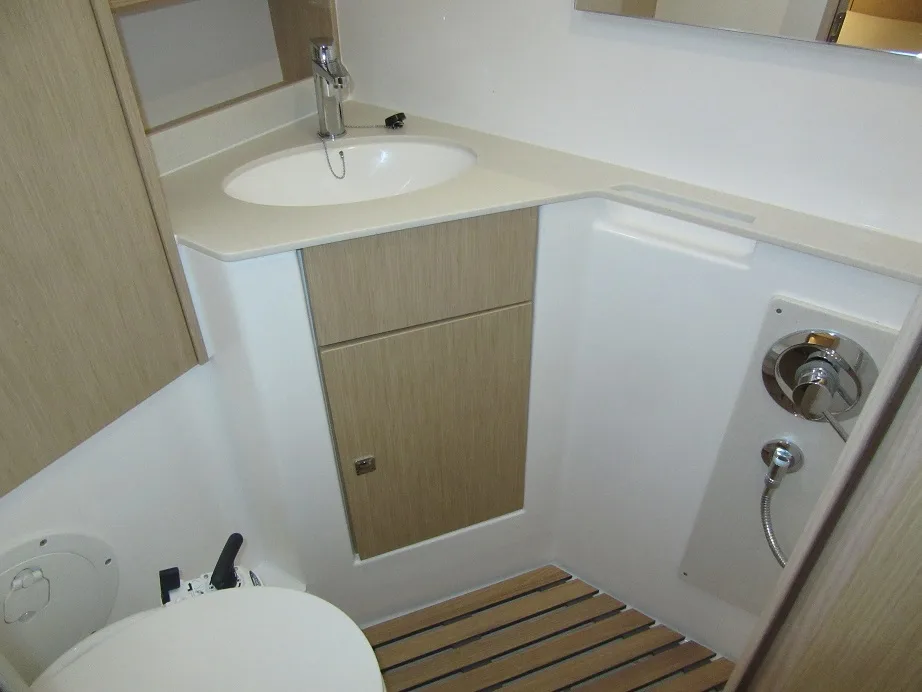 Bavaria Voyager 45