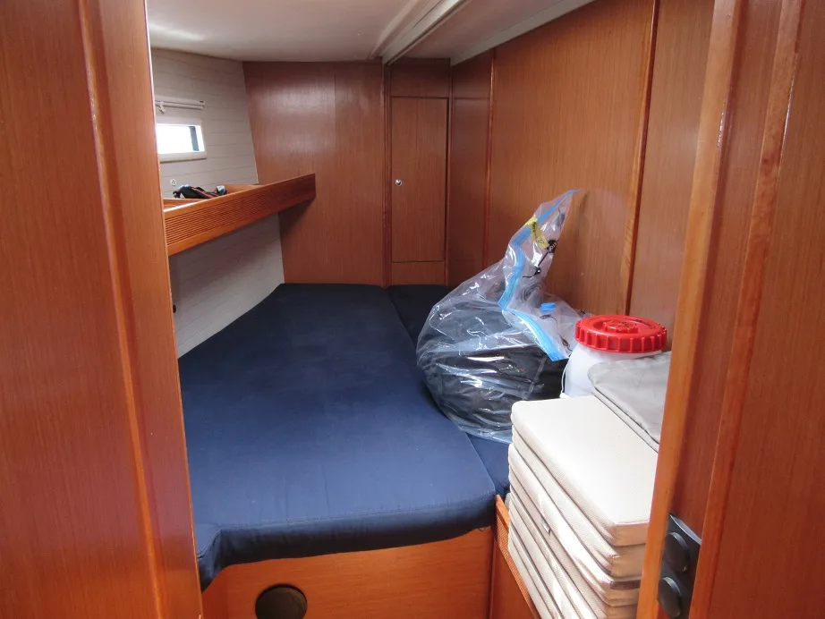 Bavaria Cruiser 55