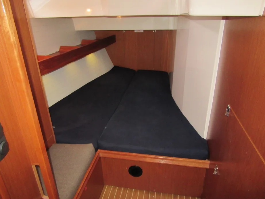 Bavaria Cruiser 55