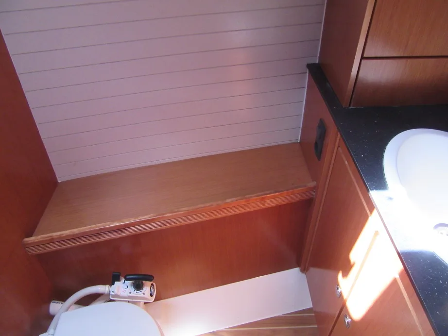 Bavaria Cruiser 55