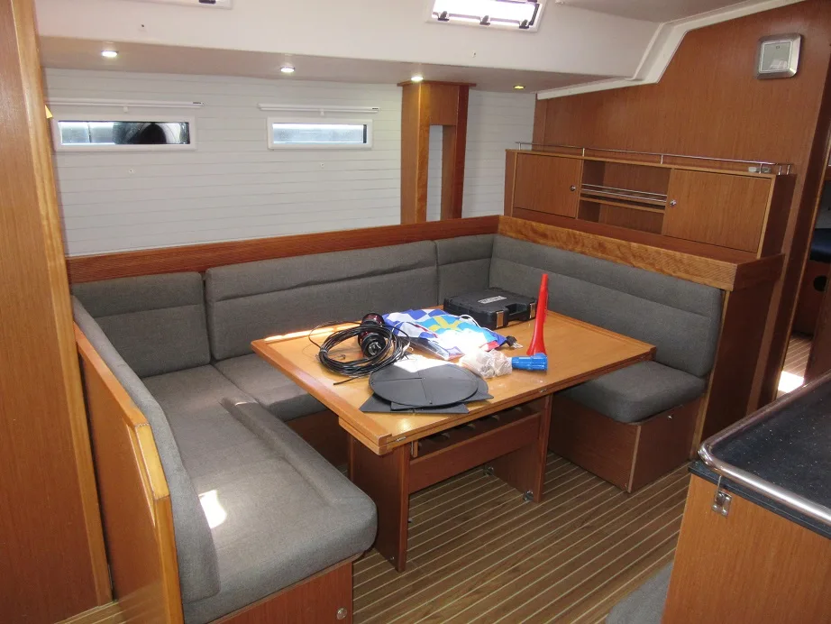 Bavaria Cruiser 55