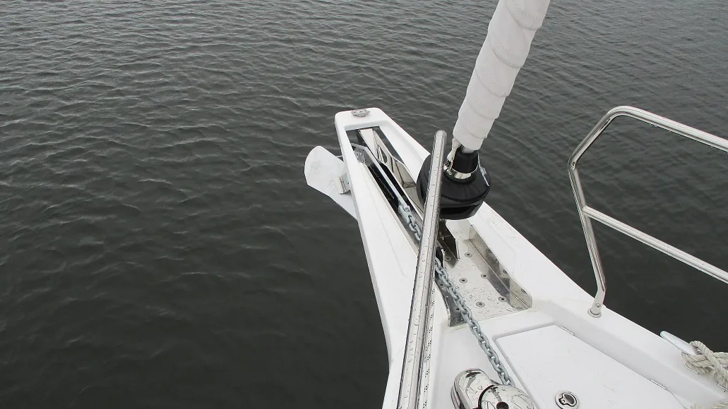 Hanse 460