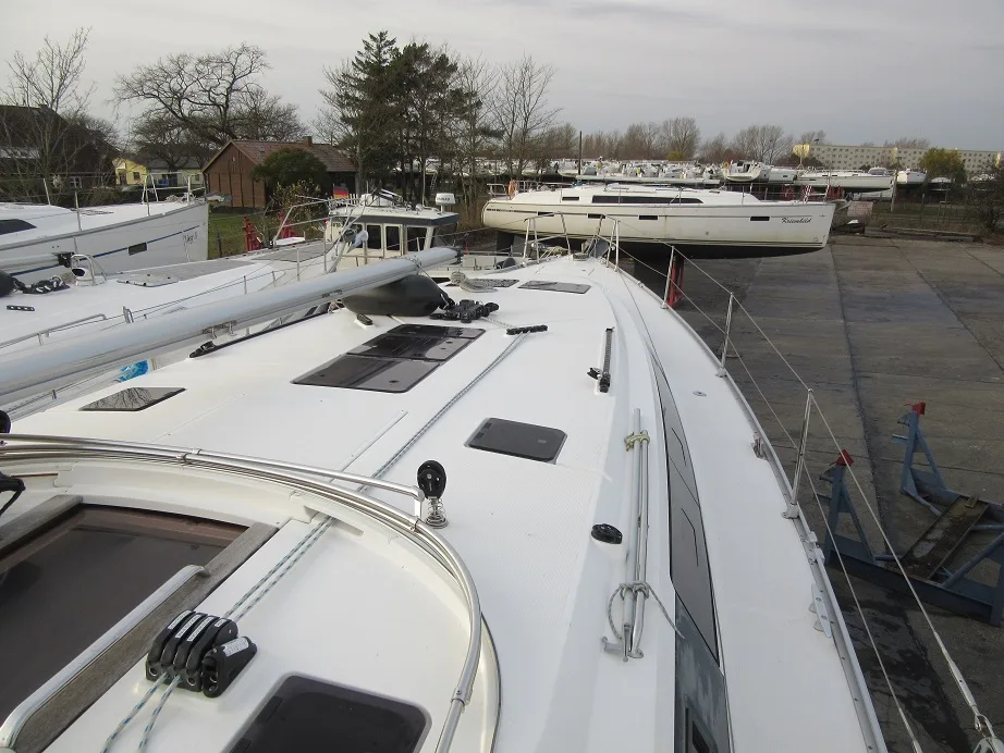 Bavaria Cruiser 46