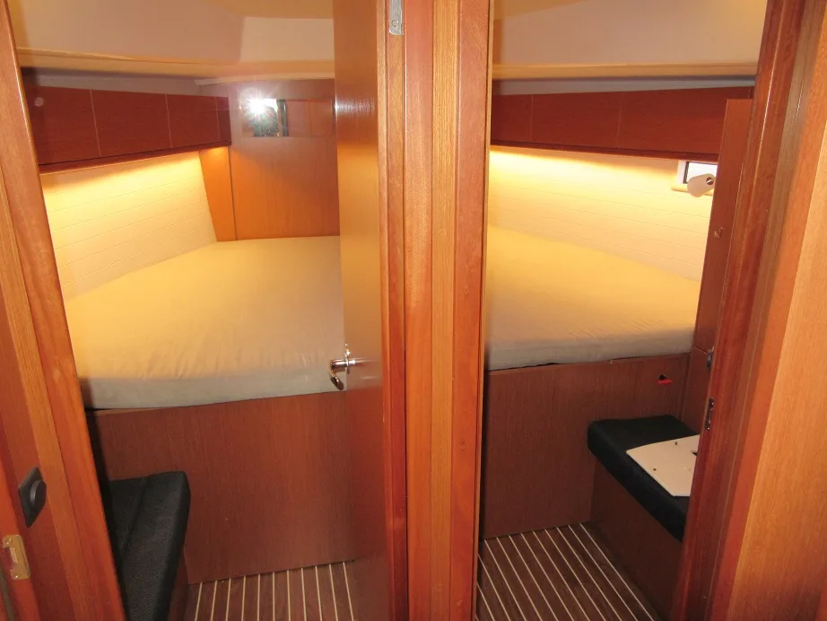Bavaria Cruiser 46