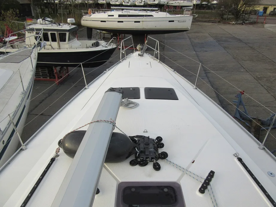 Bavaria Cruiser 46
